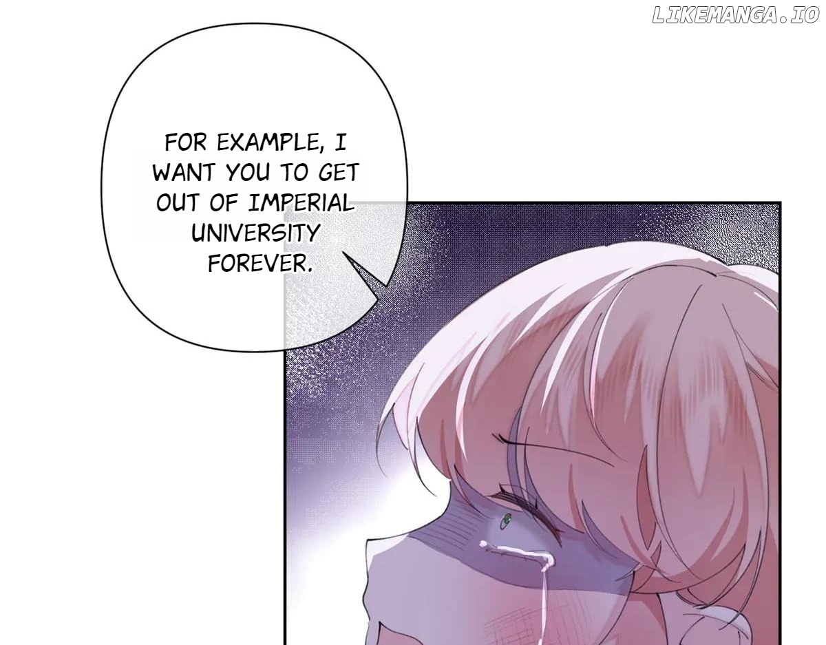 Her Marriage Was Called Off at Daytime, the Cutely Fierce Commander Asked Her For a Hug at Night Chapter 77 - page 21